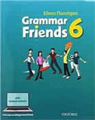 Książka : Grammar Fr... - Eileen Flannigan