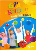Gra w kolo... - Katarzyna Grodzka -  polnische Bücher