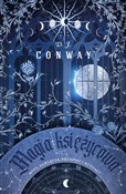 Magia księ... - D.J. Conway -  Książka z wysyłką do Niemiec 