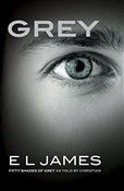 Grey: Fift... - E L James - Ksiegarnia w niemczech