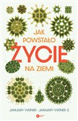 Jak powsta... - January Weiner - buch auf polnisch 