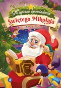 Książka : Magiczne o... - Bożena Bobrzyk-Stokłosa, Arleta Remiszewska, Monika Ślizowska