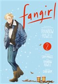 Zobacz : Fangirl Po... - Rainbow Rowell, Sam Maggs