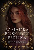 Sąsiadka b... - Justyna Kowalczyk -  polnische Bücher