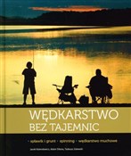 Wędkarstwo... - Jacek Kolendowicz, Adam Sikora, Tadeusz Zalewski -  fremdsprachige bücher polnisch 