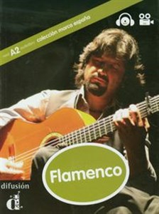 Bild von Flamenco + DVD Nivel A2