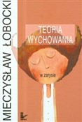 Teoria wyc... - Mieczysław Łobocki -  polnische Bücher