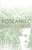Polnische buch : Posłaniec - Lois Lowry