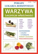 Polnische buch : Warzywa Le... - Anna Kubanowska