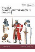 Rycerz zak... - David Nicolle -  polnische Bücher
