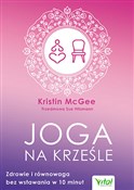 Polska książka : Joga na kr... - Kristin McGee