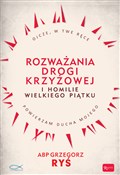 Polnische buch : Rozważania... - Grzegorz Ryś