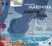 [Audiobook... - Aleksandra Marinina -  Polnische Buchandlung 
