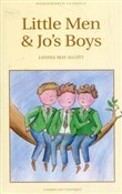 Little Men... - Louisa May Alcott - buch auf polnisch 