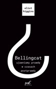 Bellingcat... - Eliot Higgins -  polnische Bücher