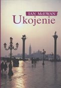 Ukojenie - Ian McEwan -  Książka z wysyłką do Niemiec 