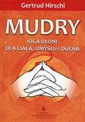 Książka : Mudry Joga... - Gertrud Hirschi