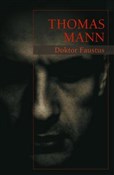 Polnische buch : Doktor Fau... - Thomas Mann