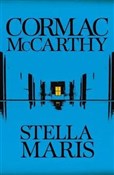 Stella Mar... - Cormac McCarthy -  Książka z wysyłką do Niemiec 