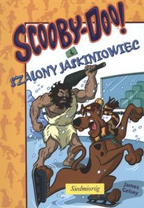 Bild von Scooby-Doo! i Szalony jaskiniowiec