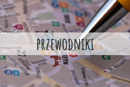 PRZEWODNIKI