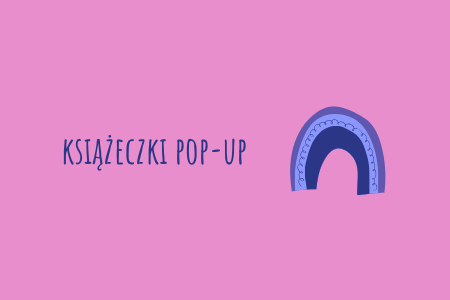 KSIĄŻECZKI&nbspPOP-UP