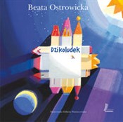 Dzikoludek... - Beata Ostrowicka -  fremdsprachige bücher polnisch 