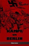 Kampf um B... - Joseph Goebbels -  Polnische Buchandlung 