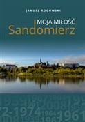 Polnische buch : Sandomierz... - Janusz Rogowski