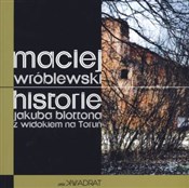 Polska książka : Historie J... - Maciej Wróblewski