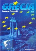 Grecja Poz... - Tadeusz Czekalski -  polnische Bücher