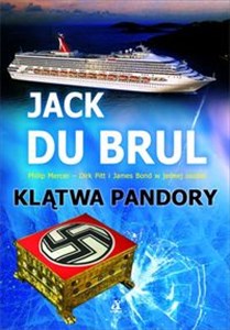 Bild von Klątwa Pandory