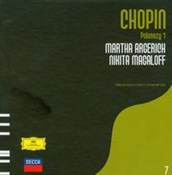 Chopin Pol... - buch auf polnisch 