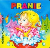 Pranie - Maria Konopnicka -  polnische Bücher