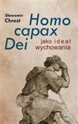 Homo capax... - Sławomir Chrost -  polnische Bücher