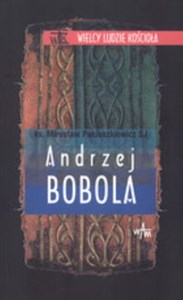 Obrazek Andrzej Bobola