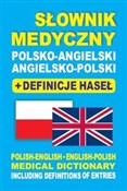 Słownik me... - Aleksandra Lemańska, Dawid Gut -  Polnische Buchandlung 