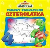 Zabawy edu... - Opracowanie Zbiorowe - buch auf polnisch 
