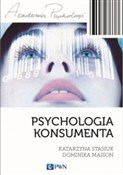 Polska książka : Psychologi... - Katarzyna Stasiuk, Dominika Maison