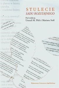 Bild von Stulecie Sadu Rozstajnego