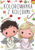 Kolorowank... - Opracowanie zbiorowe - Ksiegarnia w niemczech