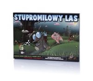 Bild von Stupromilowy las