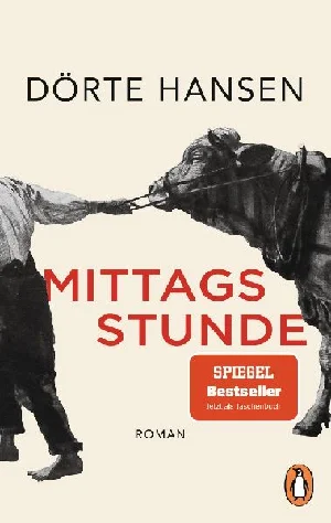 Bild von HANSEN, D: MITTAGSSTUNDE