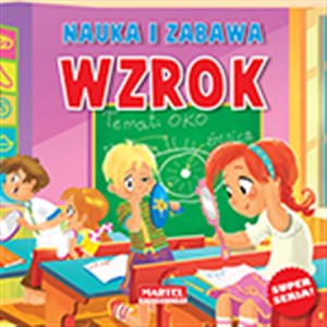 Bild von Nauka i zabawa Wzrok