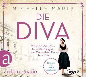 Bild von MARLY, M: DIVA