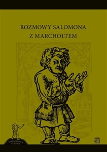 Bild von Rozmowy Salomona z Marchołtem