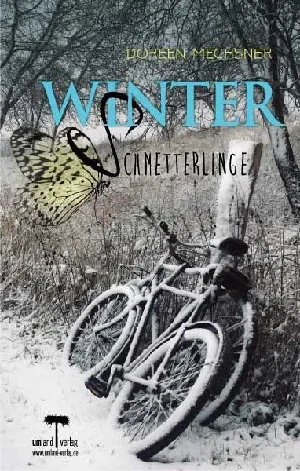 Bild von Winterschmetterlinge