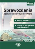 Sprawozdan... - Bartłomiej Matysiak, Agnieszka Świerczewska-Opłocka -  polnische Bücher