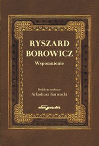 Bild von Ryszard Borowicz Wspomnienie