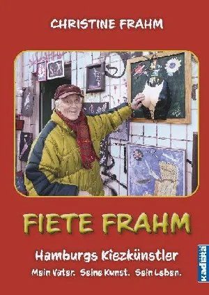 Obrazek FRAHM, C: FIETE FRAHM